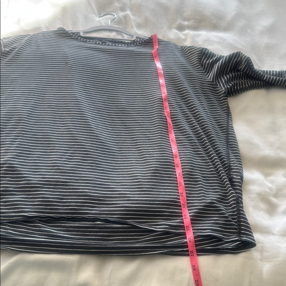 Euc back in action long sleeve - Picture 4 of 5